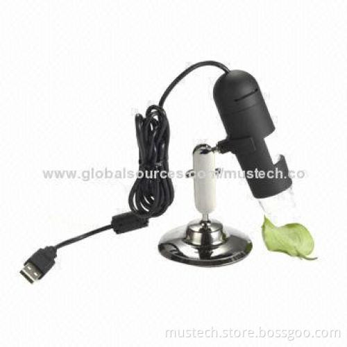 Factory direct sale 200X stereo microscope